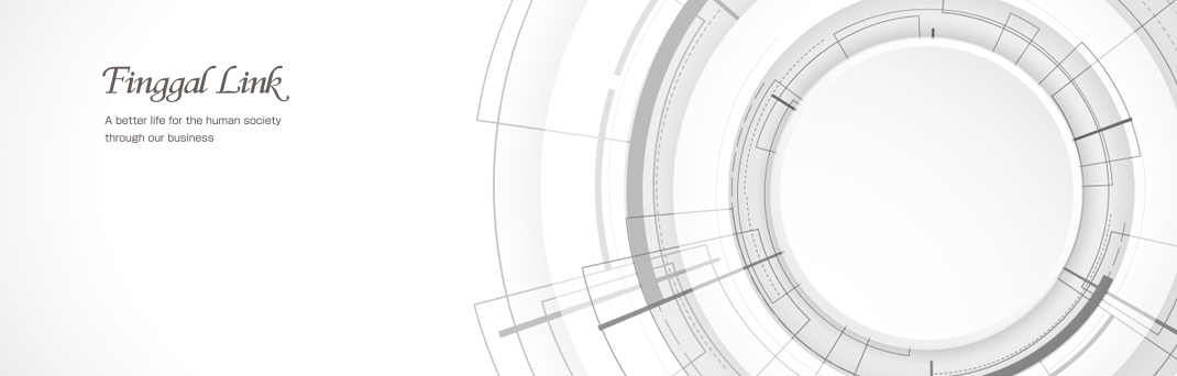 フィンガルリンク株式会社 HCN事業部