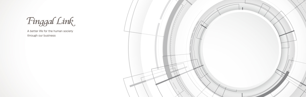 フィンガルリンク株式会社 BIS事業部