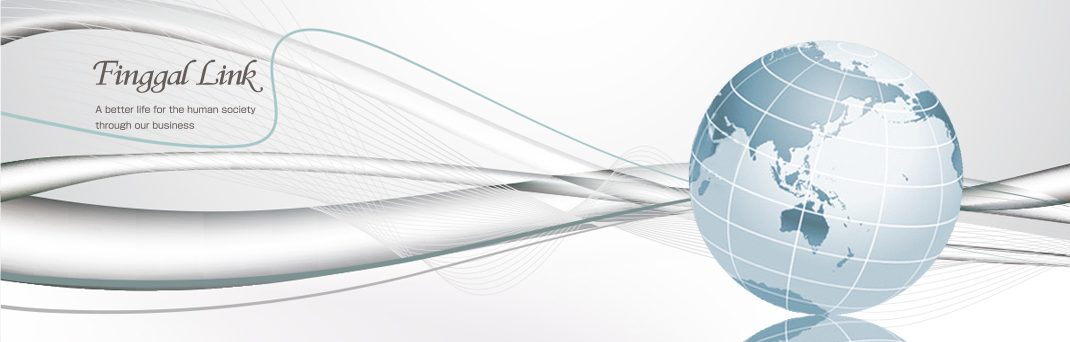 フィンガルリンク株式会社 ME事業部
