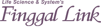 フィンガルリンク株式会社のロゴ